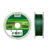 Плетенка Raffer Basic Line