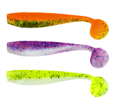 Силиконовая приманка Риппер RELAX King SHAD 5