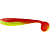 Силиконовая приманка Риппер RELAX King SHAD 4'' (10 см) 10 шт. RKS4-L435